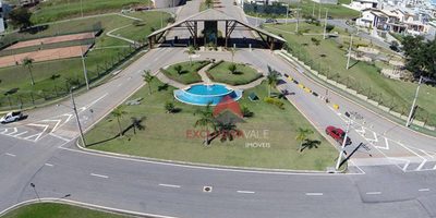 Loteamento e Condomínio, 494 m² - Foto 1