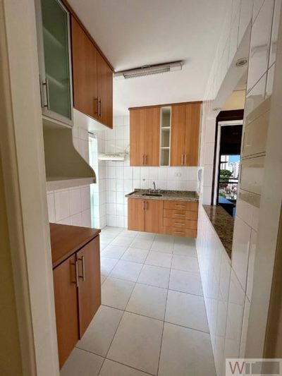 Apartamento, 2 quartos, 56 m² - Foto 5