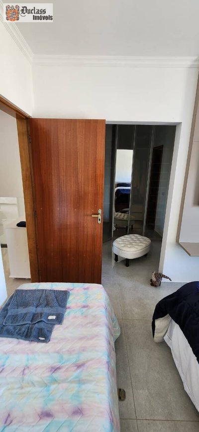 Sobrado, 3 quartos, 136 m² - Foto 4