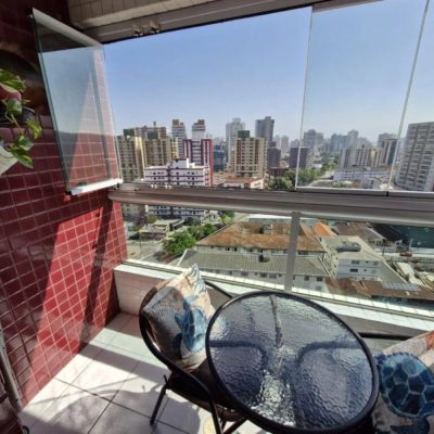 Apartamento, 2 quartos, 56 m² - Foto 2