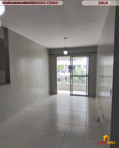 Apartamento, 2 quartos - Foto 1