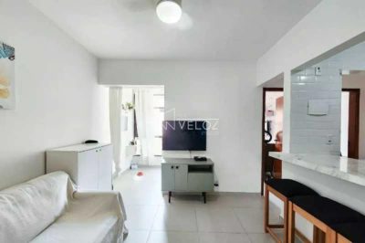 Apartamento, 2 quartos, 47 m² - Foto 3