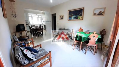 Apartamento, 2 quartos, 64 m² - Foto 1