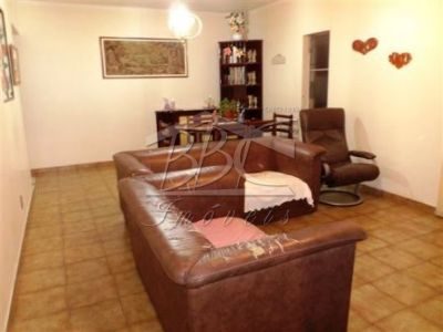 Apartamento, 3 quartos, 114 m² - Foto 4