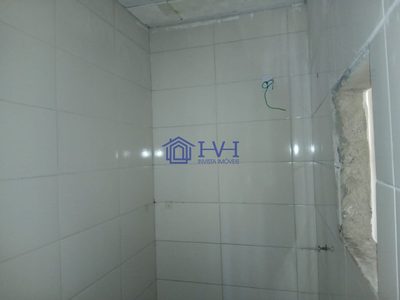 Casa, 2 quartos, 40 m² - Foto 5