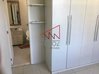 Cobertura, 2 quartos, 80 m² - Foto 2