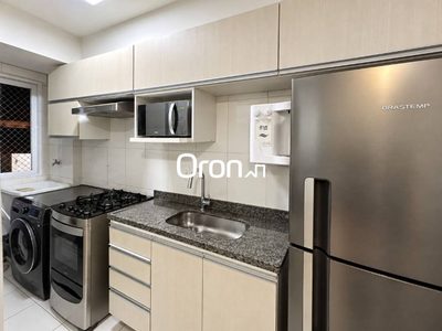 Apartamento, 2 quartos, 52 m² - Foto 3
