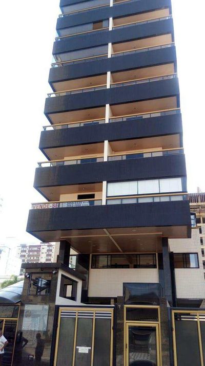 Apartamento, 2 quartos, 37 m² - Foto 1