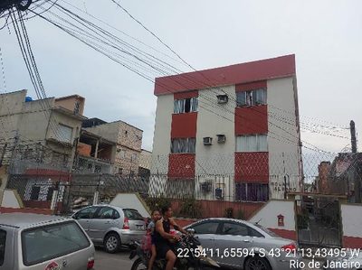 Apartamento, 2 quartos, 10 m² - Foto 1