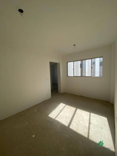 Apartamento, 2 quartos, 48 m² - Foto 3