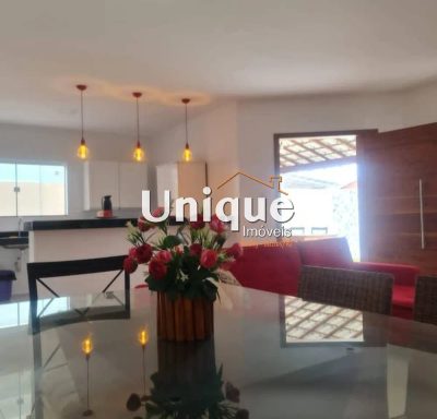 Casa, 3 quartos, 130 m² - Foto 4