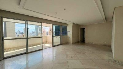 Apartamento, 3 quartos, 117 m² - Foto 1