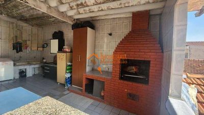 Casa, 3 quartos, 145 m² - Foto 5