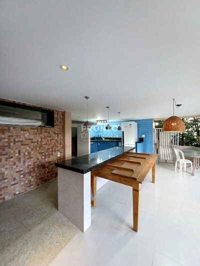 Casa, 5 quartos, 252 m² - Foto 3