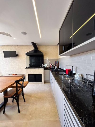 Casa de Condomínio, 3 quartos - Foto 3
