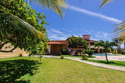 Casa, 10 quartos, 300 m² - Foto 5