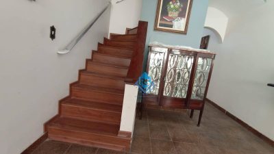 Sobrado, 4 quartos, 133 m² - Foto 5