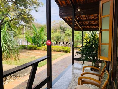 Casa de Condomínio, 3 quartos - Foto 5