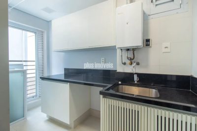 Apartamento, 3 quartos, 137 m² - Foto 1