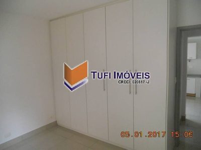 Apartamento, 2 quartos, 58 m² - Foto 4