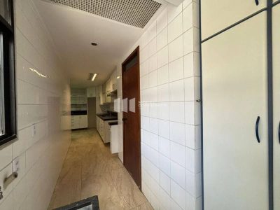 Apartamento, 4 quartos, 160 m² - Foto 2