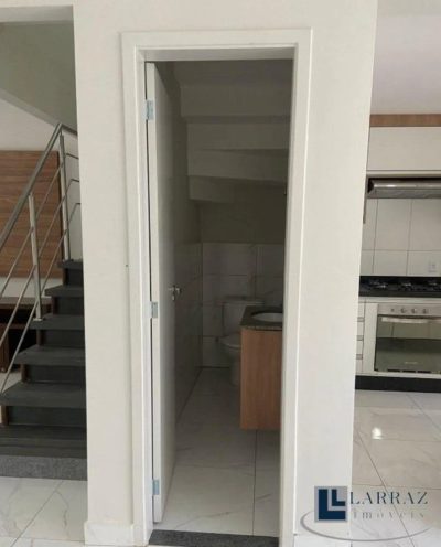 Sobrado, 3 quartos, 125 m² - Foto 3