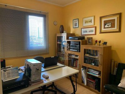 Apartamento, 3 quartos, 79 m² - Foto 4