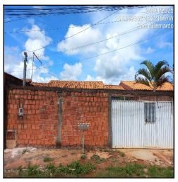 Casa, 2 quartos, 250 m² - Foto 1