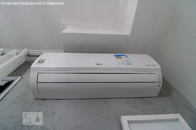Apartamento, 1 quarto, 40 m² - Foto 4