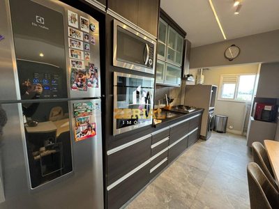 Apartamento, 3 quartos, 92 m² - Foto 5