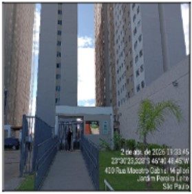 Apartamento, 32 m² - Foto 1