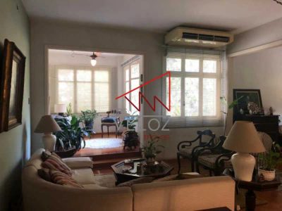 Apartamento, 3 quartos, 173 m² - Foto 1
