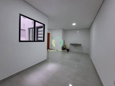 Apartamento, 2 quartos, 44 m² - Foto 2