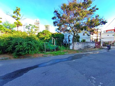 Terreno, 800 m² - Foto 1