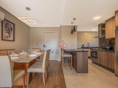 Apartamento, 2 quartos, 90 m² - Foto 4