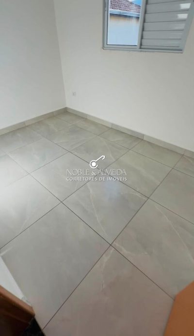 Casa, 2 quartos, 60 m² - Foto 2
