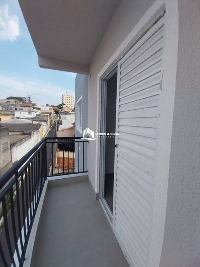 Kitnet-Studio, 32 m² - Foto 2