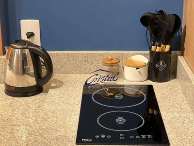 Kitnet-Studio, 29 m² - Foto 4