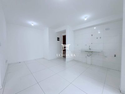 Apartamento, 2 quartos, 43 m² - Foto 4