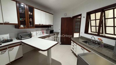 Casa de Condomínio, 4 quartos - Foto 3
