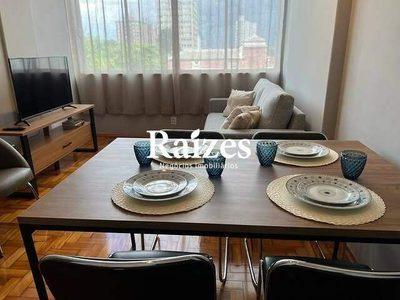 Apartamento, 2 quartos, 65 m² - Foto 1