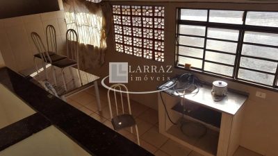Sobrado, 4 quartos, 190 m² - Foto 5