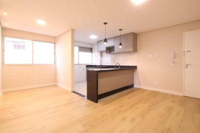 Apartamento, 2 quartos, 53 m² - Foto 4