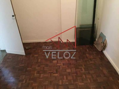 Apartamento, 3 quartos, 120 m² - Foto 1