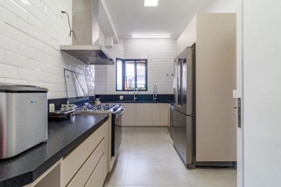 Apartamento, 3 quartos, 289 m² - Foto 2