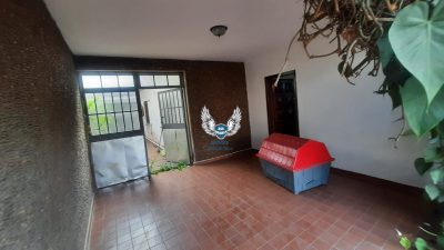 Casa, 4 quartos, 250 m² - Foto 5