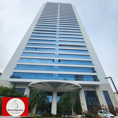 Apartamento, 4 quartos, 305 m² - Foto 2