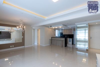 Apartamento, 3 quartos, 90 m² - Foto 3