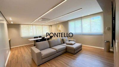 Apartamento, 1 quarto, 62 m² - Foto 1