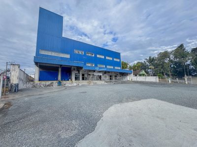 Depósito-Galpão, 2846 m² - Foto 3